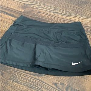 Nike tennis skirt